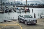 Mazda CX-9 Azami LE 2018 года (AU)